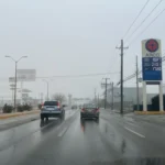 Emite CEPC alerta por pronóstico de lluvias durante el resto de la semana