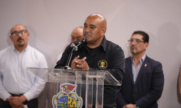 Autoridades municipales reportan 95% de control del incendio en recicladora del kilómetro 26; reforzarán inspecciones y coordinación ambiental