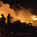 Gobierno Municipal responde a críticas sobre Bomberos y destaca inversión superior a 46 millones de pesos en equipamiento