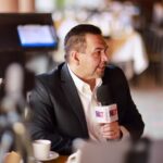 Cruz Pérez Cuéllar anuncia denuncia contra Xóchitl Contreras y el PAN por incendio en el relleno sanitario