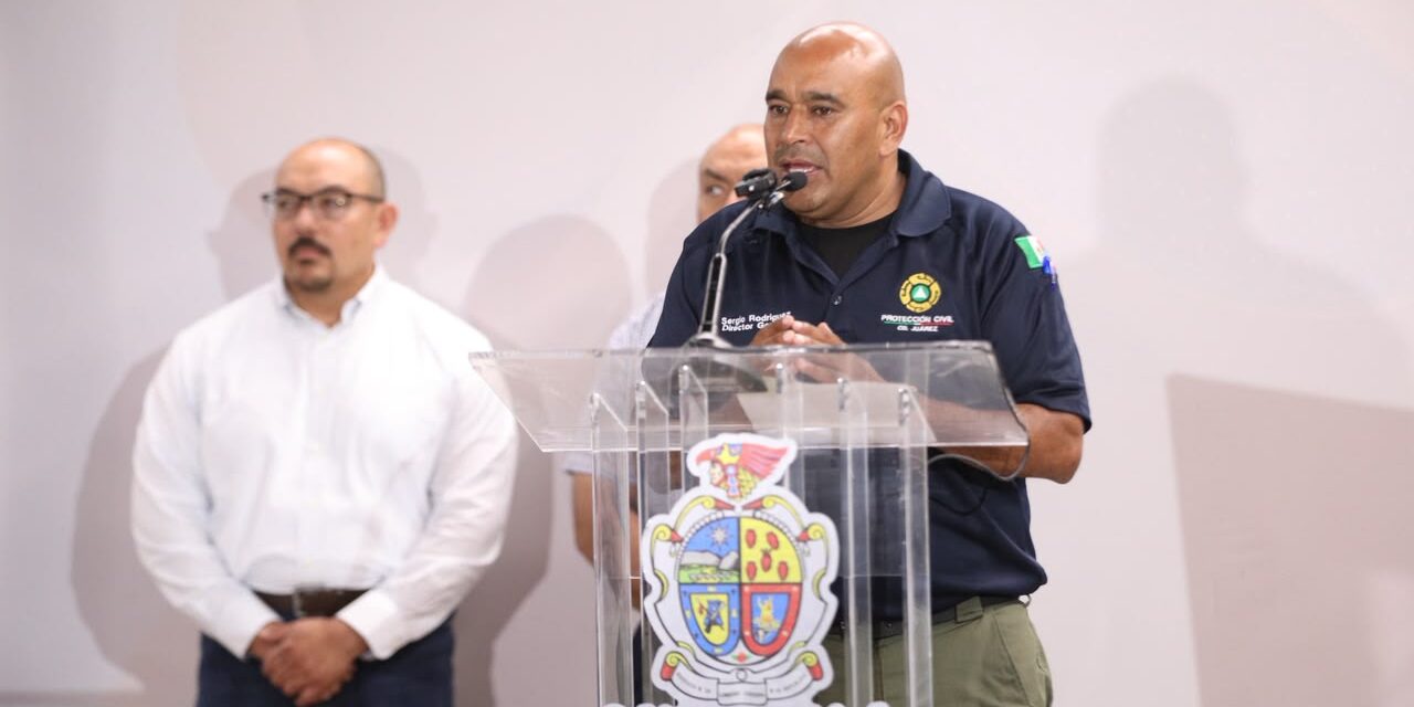 Protección Civil: una llanta no se incendia por sí sola; investigan posible origen provocado del siniestro en centro de acopio