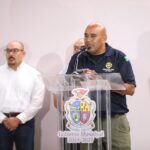 Protección Civil: una llanta no se incendia por sí sola; investigan posible origen provocado del siniestro en centro de acopio