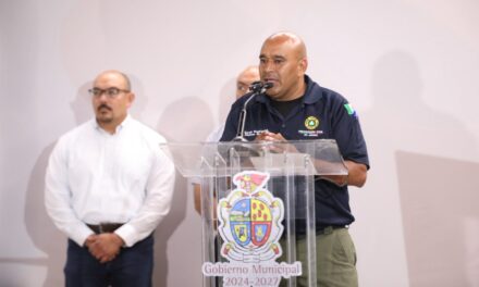 Protección Civil: una llanta no se incendia por sí sola; investigan posible origen provocado del siniestro en centro de acopio