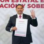 ”YO VOY POR MORENA Y POR LA UNIDAD DE LA CUARTA TRANSFORMACIÓN EN CHIHUAHUA”: CRUZ