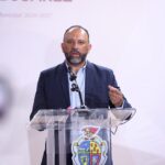 Ortiz Orpinel responde a Marco Bonilla: “No somos rajados, incluso yo lo acompaño”