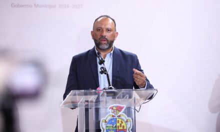 Ortiz Orpinel responde a Marco Bonilla: “No somos rajados, incluso yo lo acompaño”