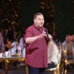 Cruz Pérez Cuéllar afirma que la ciudadanía elegirá al coordinador estatal de la 4T mediante encuesta