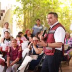 Cruz dispara contra Corral y Maru: “Se marean arriba del ladrillo”