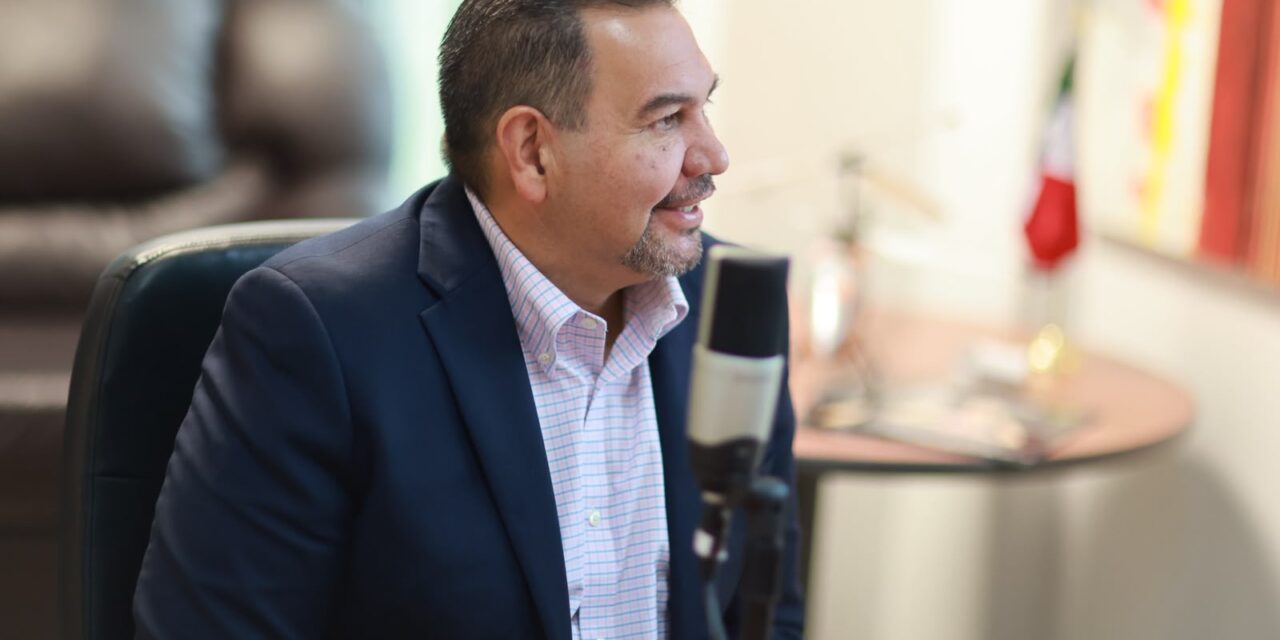 “En Juárez rompimos todos los récords; en la Capital Bonilla es un pésimo administrador”: Cruz Pérez Cuéllar