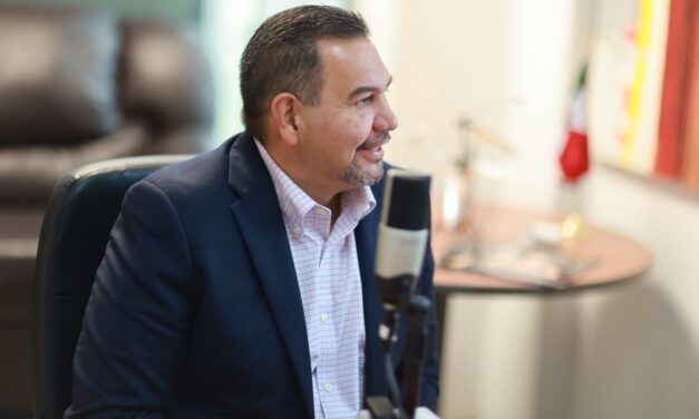 “En Juárez rompimos todos los récords; en la Capital Bonilla es un pésimo administrador”: Cruz Pérez Cuéllar