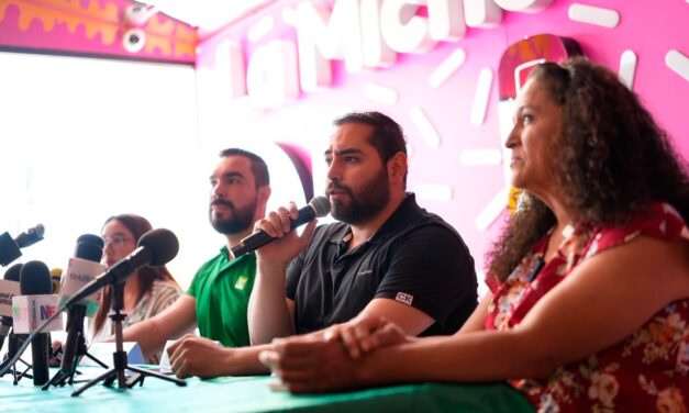 INVITA EL PARTIDO VERDE A CARRERA “HUELLITAS VERDES: KILÓMETROS DE AYUDA”, EN BENEFICIO DE REFUGIOS DE ANIMALES