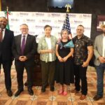 Consulado de México en El Paso inaugura exposición de Mata Ortiz y presenta El Sol de Paquimé