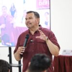 Existe un deseo de cambio y transformación en Chihuahua: Cruz Pérez Cuéllar