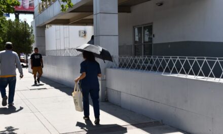 Exhorta Estado a reforzar medidas para prevenir golpes de calor