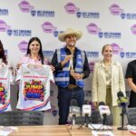 Brinca, corre y diviértete: Invitan a participar en la carrera familiar Jump Jump Run 3K en Ciudad Juárez