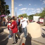 Reparte el Gobierno Municipal 7 millones de litros de agua