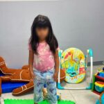 La SSPM solicita el apoyo de la ciudadanía para localizar a familiares de una niña extraviada