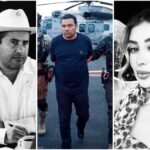 Detienen a “R1”, presunto líder criminal relacionado con los casos de Carlos Manzo y Valeria Márquez