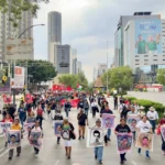 A casi 12 años de Ayotzinapa, familias reclaman verdad y rechazan cerrar líneas de investigación