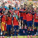 Ganó el futbol: España conquista su segunda Copa del Mundo tras dominar a Argentina