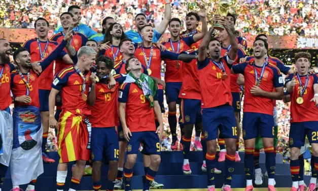 Ganó el futbol: España conquista su segunda Copa del Mundo tras dominar a Argentina