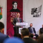 “Cada semana es una batalla”: Ebrard reconoce desafíos por los aranceles de Estados Unidos