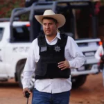 Capturan a “El R1”, presunto autor intelectual del asesinato de Carlos Manzo, alcalde de Uruapan