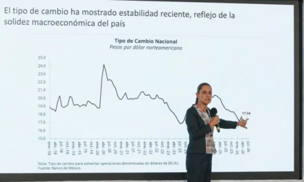 Con la continuidad del T-MEC llegarán más inversiones, anticipa Sheinbaum