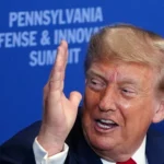 Con mensaje de hoy, Trump alista el terreno para impugnar elección