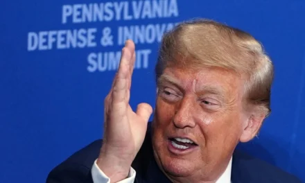 Con mensaje de hoy, Trump alista el terreno para impugnar elección