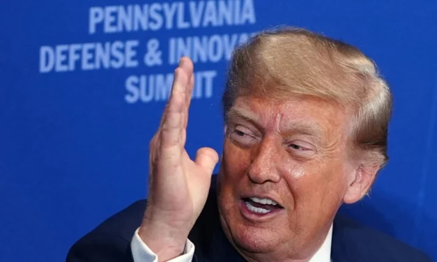 Con mensaje de hoy, Trump alista el terreno para impugnar elección