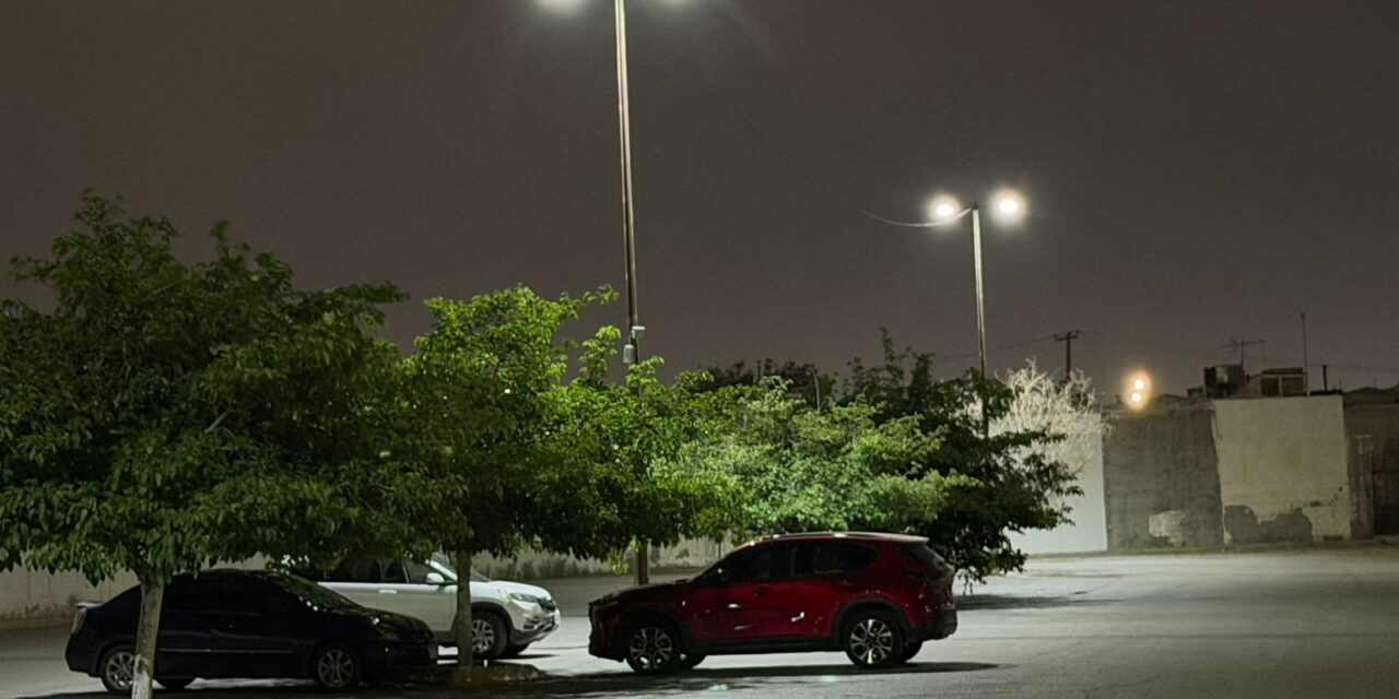 OMEJ fortalece la seguridad y mejora instalaciones en estacionamientos municipales
