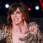 Verónica Castro tendrá un documental sobre su vida que será estrenado en ViX, aseguran