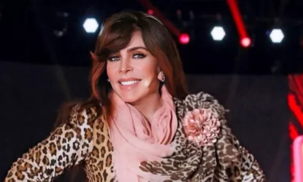 Verónica Castro tendrá un documental sobre su vida que será estrenado en ViX, aseguran