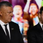 El FBI investiga a la Asociación del Futbol Argentino por presuntas operaciones financieras en Estados Unidos