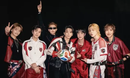 BTS demuestra su poder al decir “no” a los premios Grammy