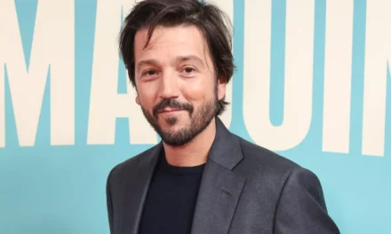 Diego Luna recibirá uno de los premios más importantes del cine europeo en el Festival de Sarajevo