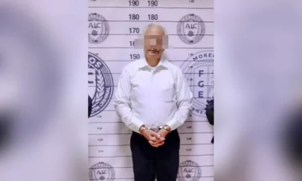 Cruz Pérez Cuéllar llama a construir la unidad para llevar la 4T a todo Chihuahua