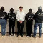 Detienen a exdirector de Pemex por presunta violencia familiar