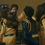 Timbiriche tendrá serie y estas son las primeras imágenes