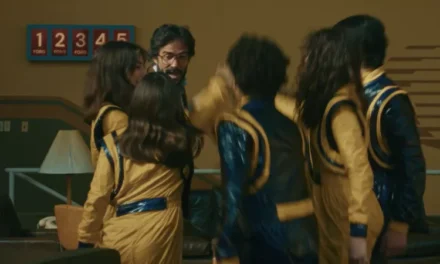 Timbiriche tendrá serie y estas son las primeras imágenes