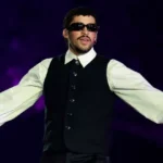 Exnovia de Bad Bunny mantiene demanda por 40 millones de dólares contra el artista