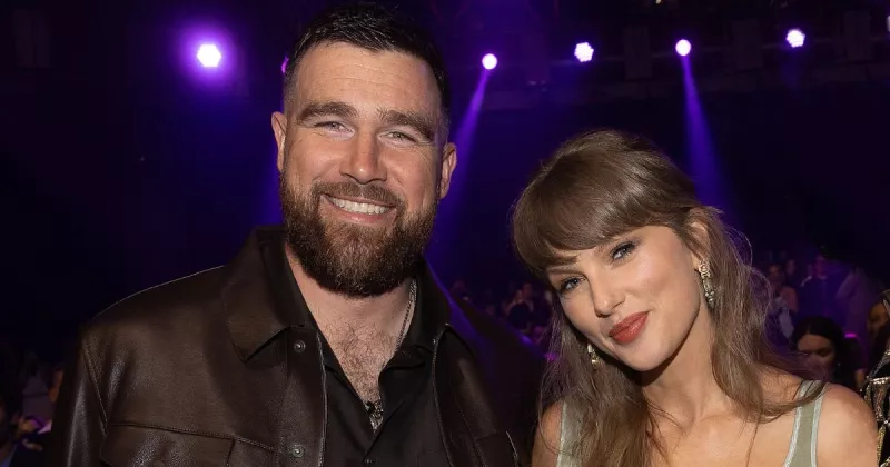 Critican la boda de Taylor Swift y Travis Kelce: invitados revelan momentos incómodos y de “mal gusto”
