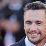 James Franco publica las “pruebas” de que un “alien” merodea su casa y las redes sociales se burlan