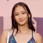 Muere Kaylee Hottle, actriz de Godzilla vs. Kong, a los 18 años en accidente automovilístico