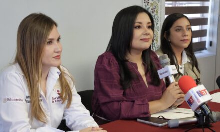 Avanza Salud Casa por Casa en Chihuahua con más de 640 mil visitas; 119 mil estudiantes reciben Becas Bienestar