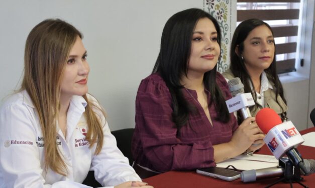 Avanza Salud Casa por Casa en Chihuahua con más de 640 mil visitas; 119 mil estudiantes reciben Becas Bienestar