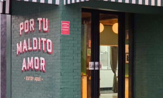 Clausura Gobernación estatal 18 establecimientos por irregularidades; siete fueron en Ciudad Juárez