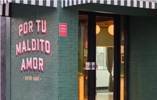 Clausura Gobernación estatal 18 establecimientos por irregularidades; siete fueron en Ciudad Juárez