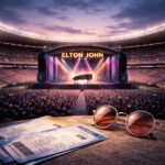 Elton John regresa a la CDMX: anuncian fechas, preventa y venta de boletos para sus conciertos de despedida